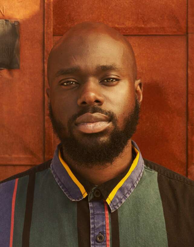 Meet Brad Mitchell CanvasRebel Magazine