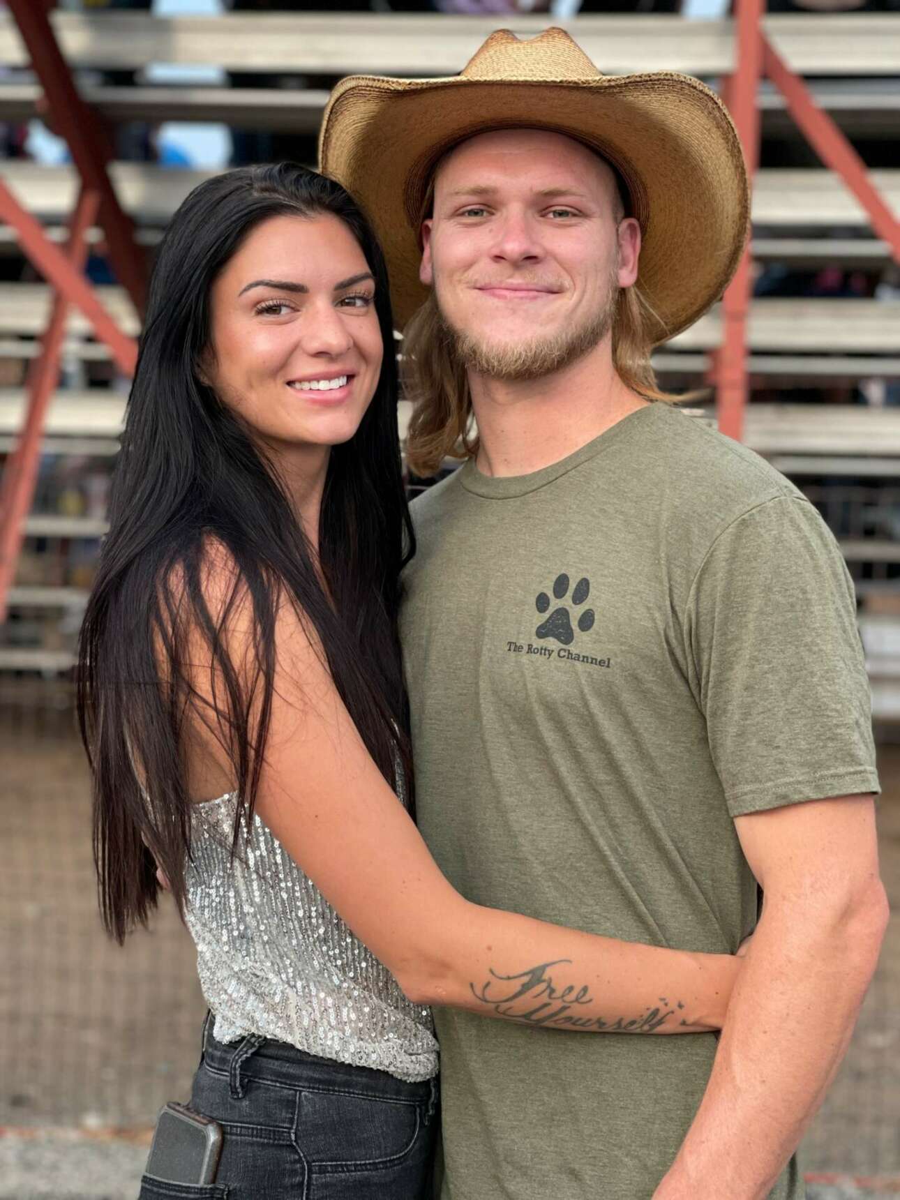 Meet Collin Brackin CanvasRebel Magazine