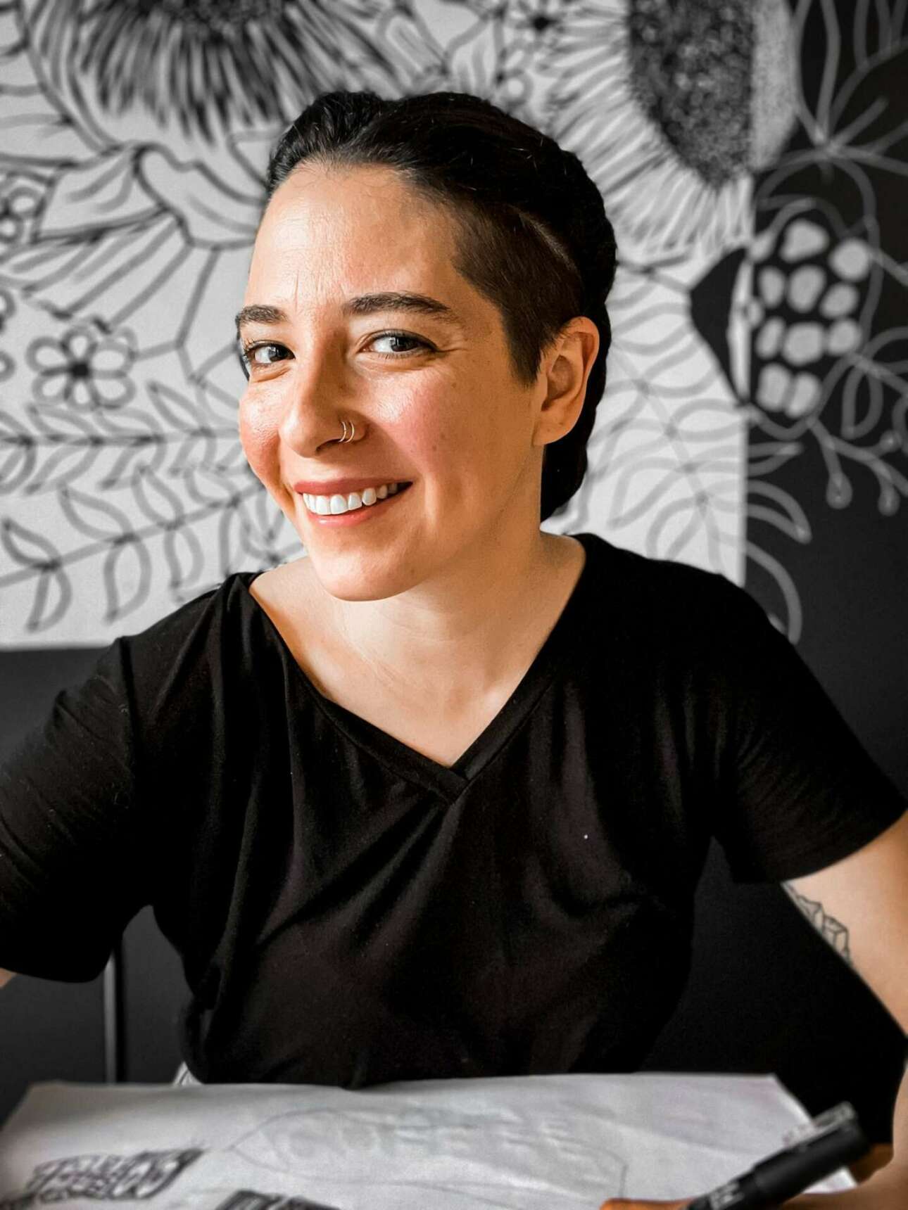 Meet Jen Walker CanvasRebel Magazine