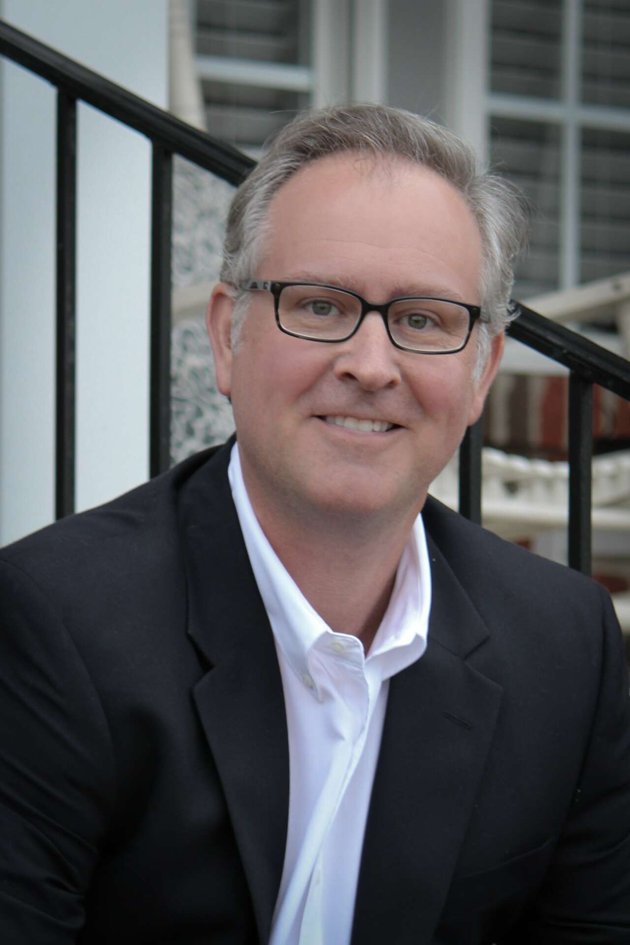 Meet Stu Barnes CanvasRebel Magazine