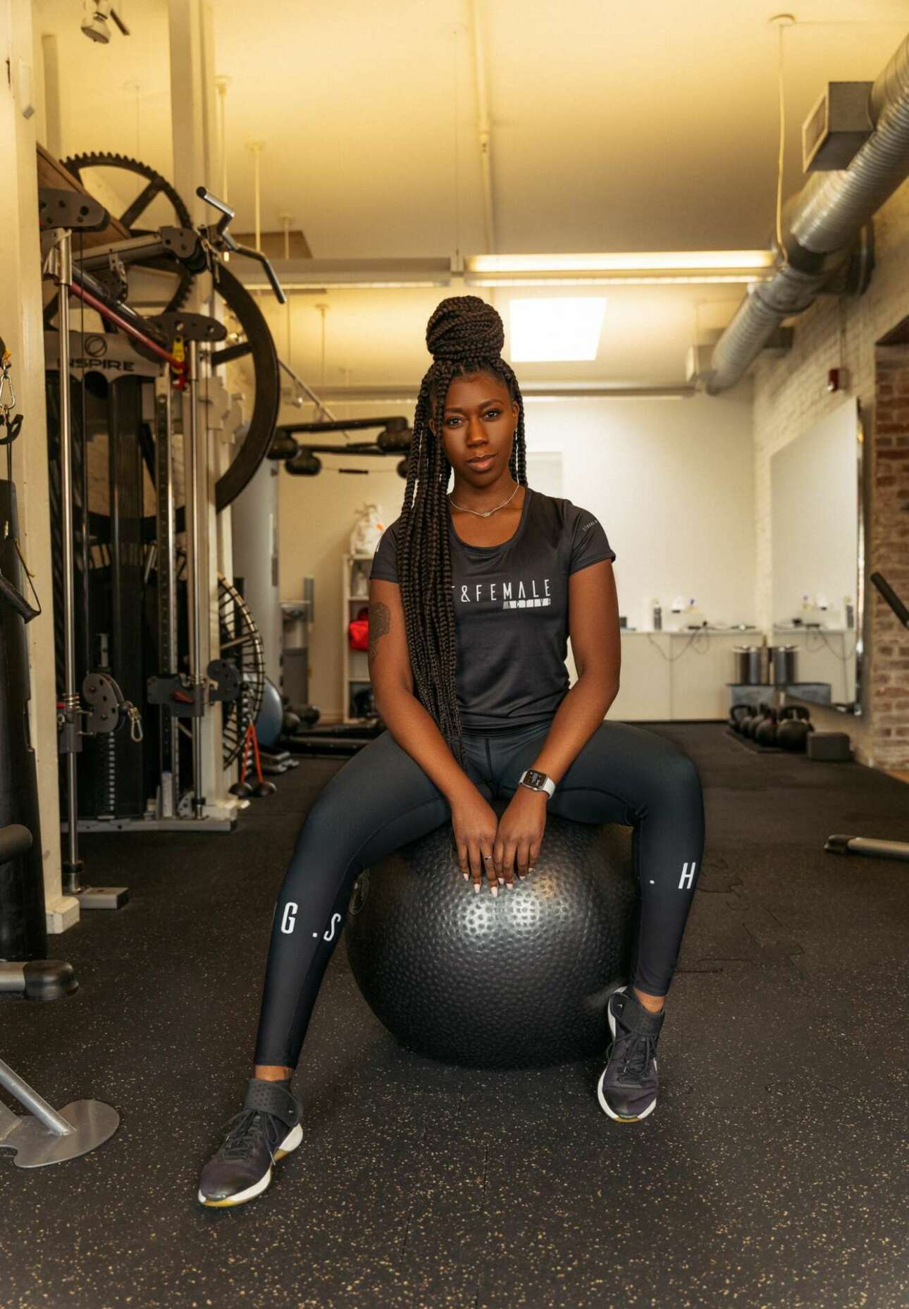 Meet Tiffany Forte' CanvasRebel Magazine