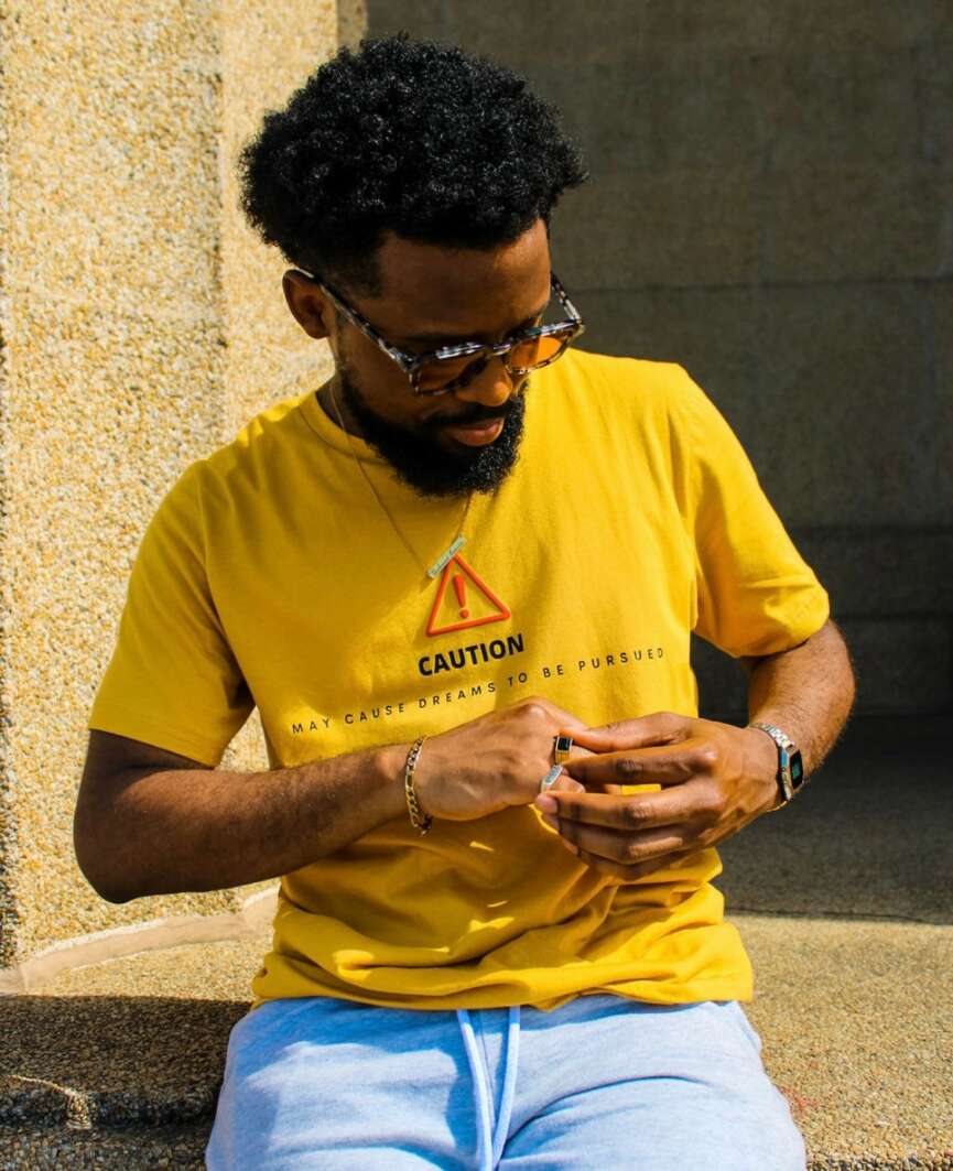 Meet Sean Carter CanvasRebel Magazine