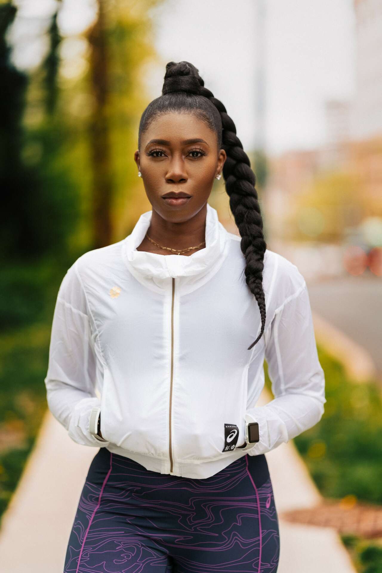 Meet Tiffany Forte' CanvasRebel Magazine