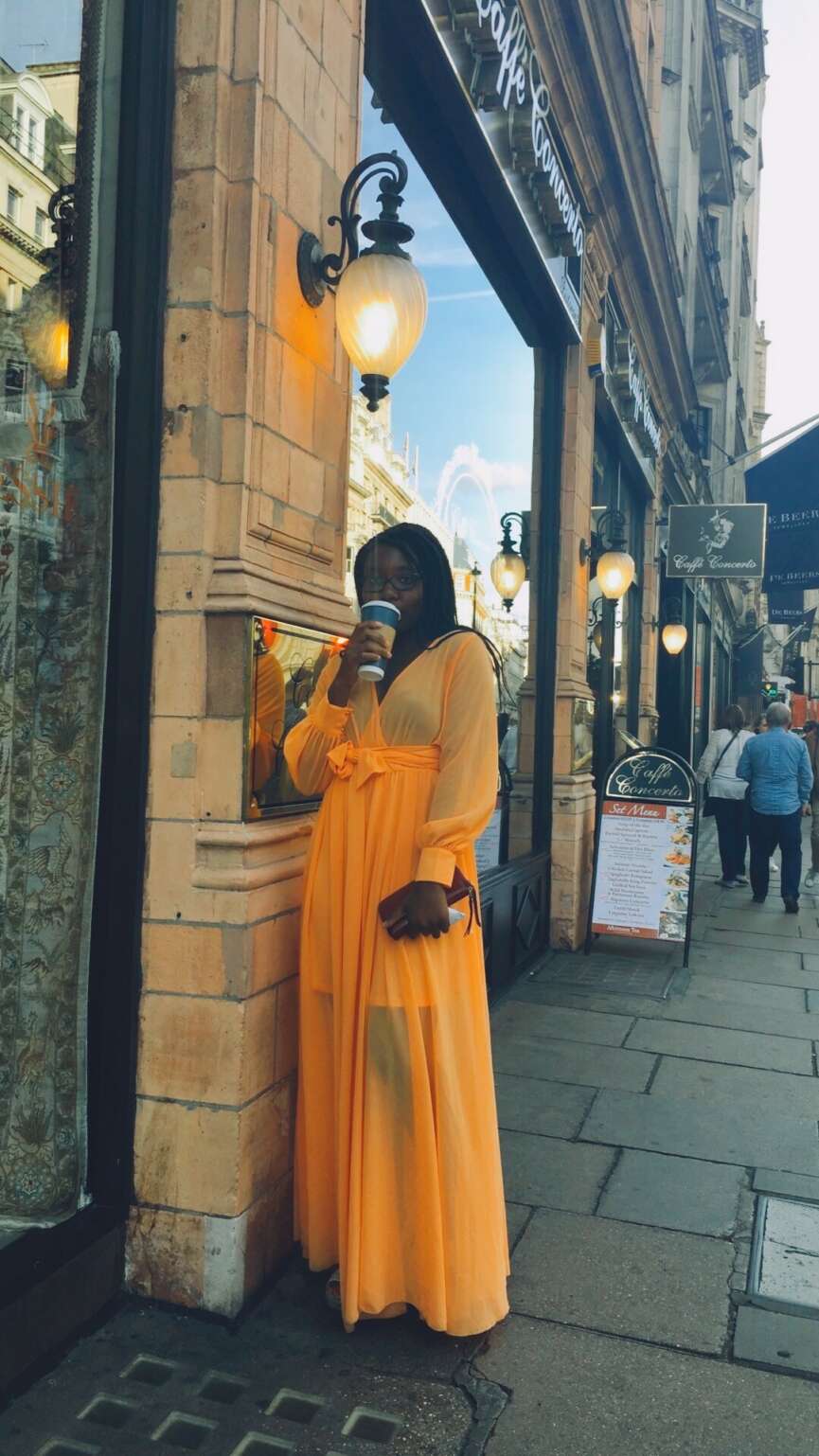 Meet Brandy Cooper CanvasRebel Magazine