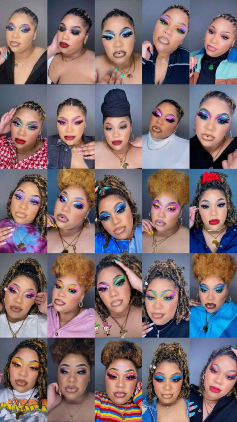 Meet Kelsey Barnes CanvasRebel Magazine