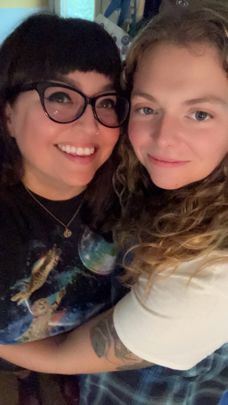 Meet Megan Ashley – CanvasRebel Magazine