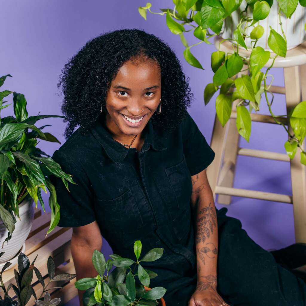 Meet Jade Adams - CanvasRebel Magazine