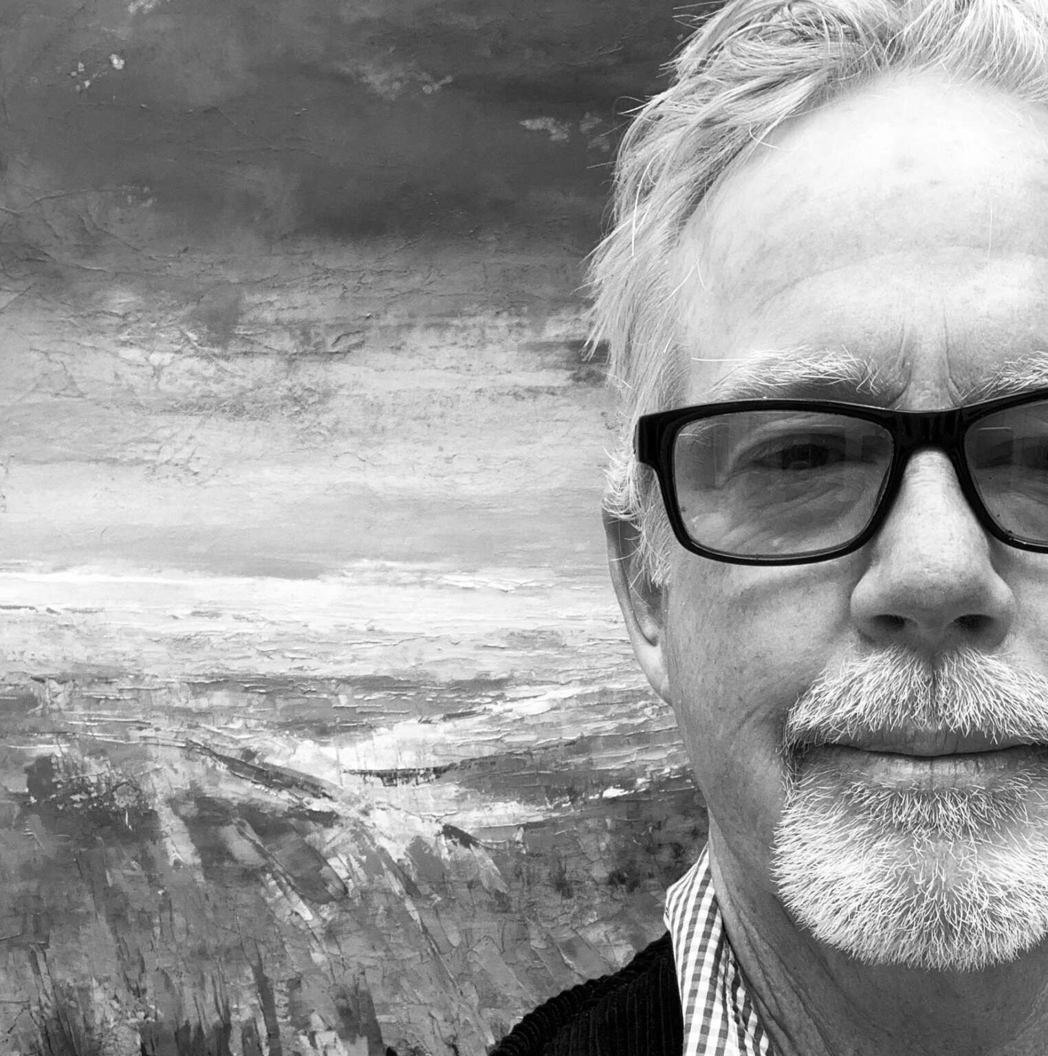 Meet Patrick Dennis CanvasRebel Magazine