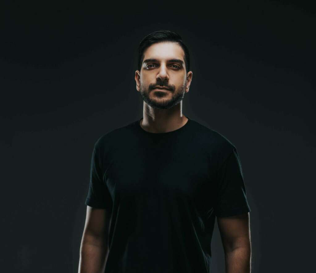 Meet Hassan Khan CanvasRebel Magazine