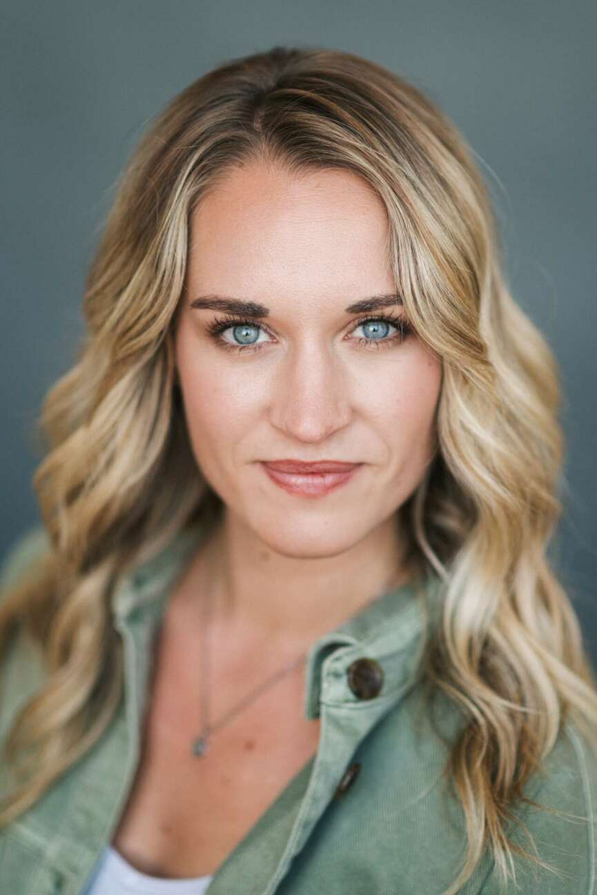 Meet Kelly Dunn CanvasRebel Magazine