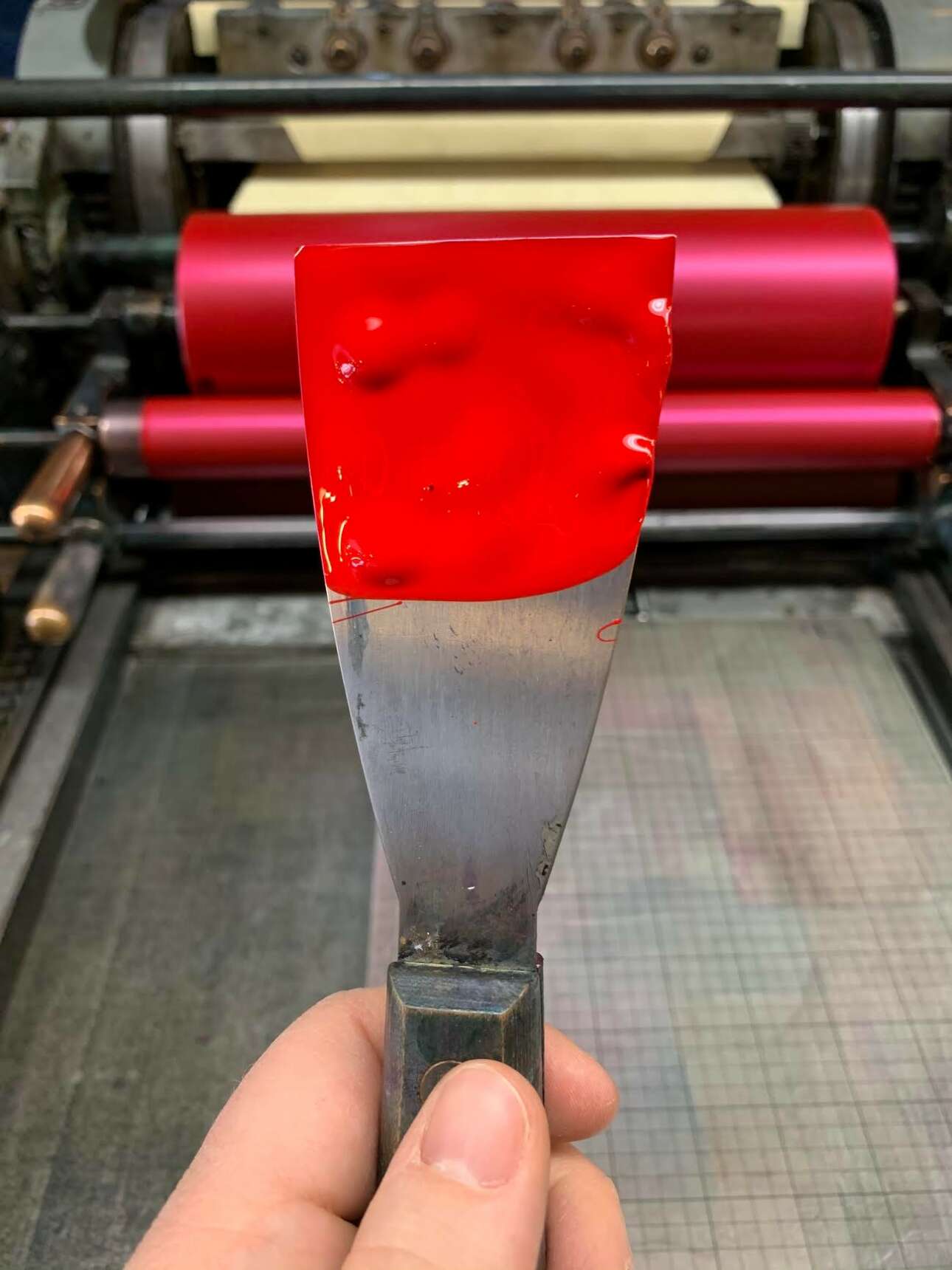 Meet Madelyn Posey - CanvasRebel Magazine