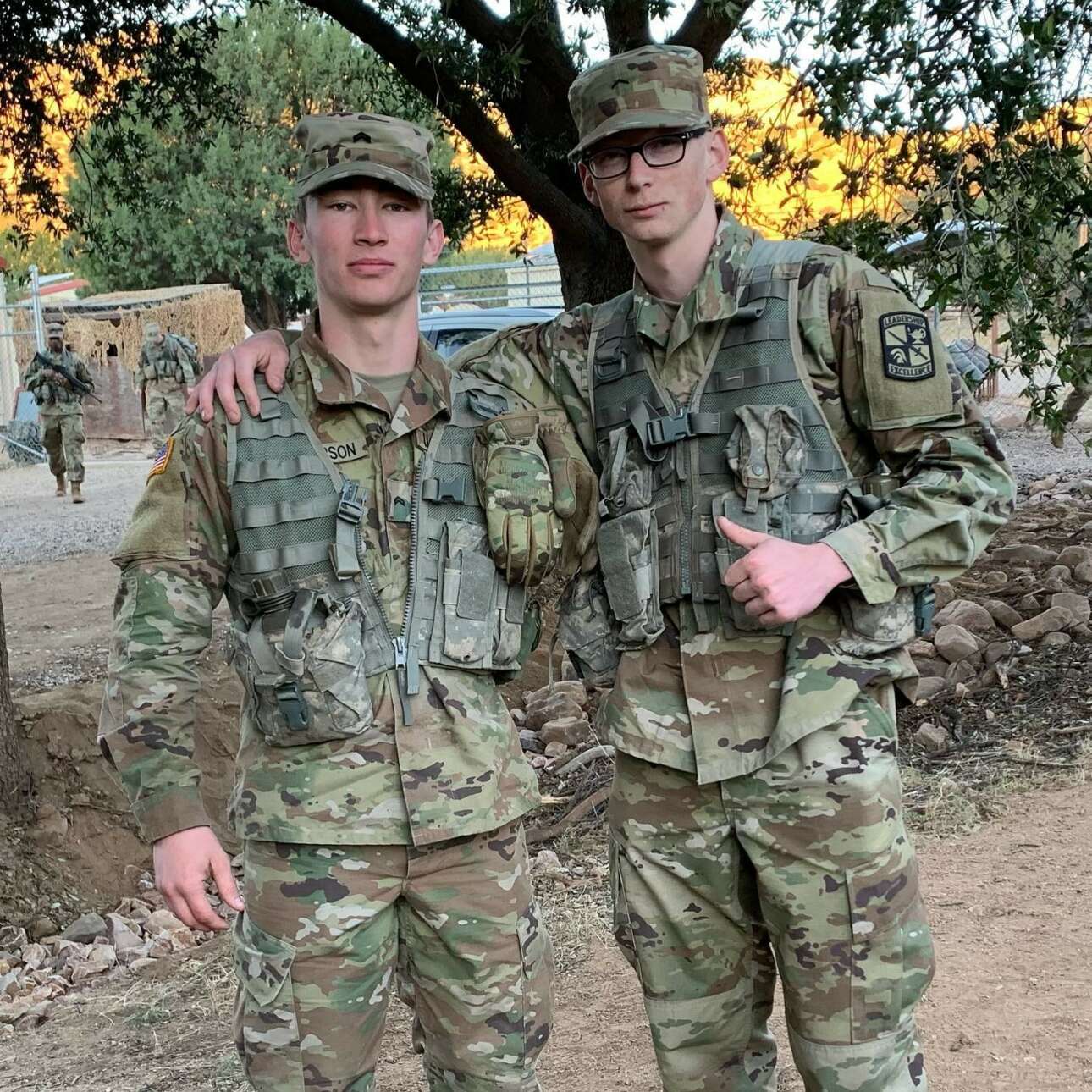 Meet Mason Gates CanvasRebel Magazine