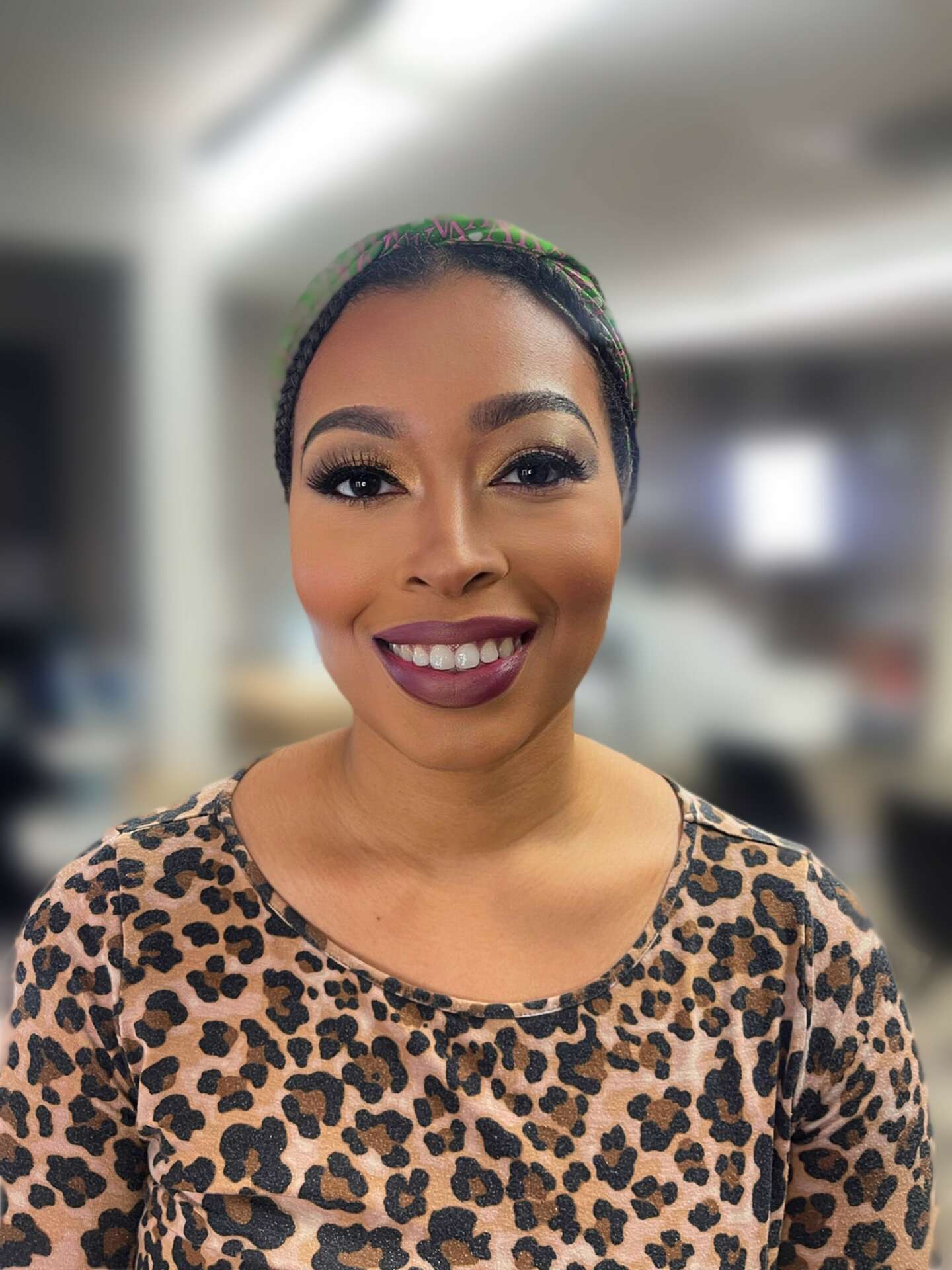 Meet Misty Blú – CanvasRebel Magazine