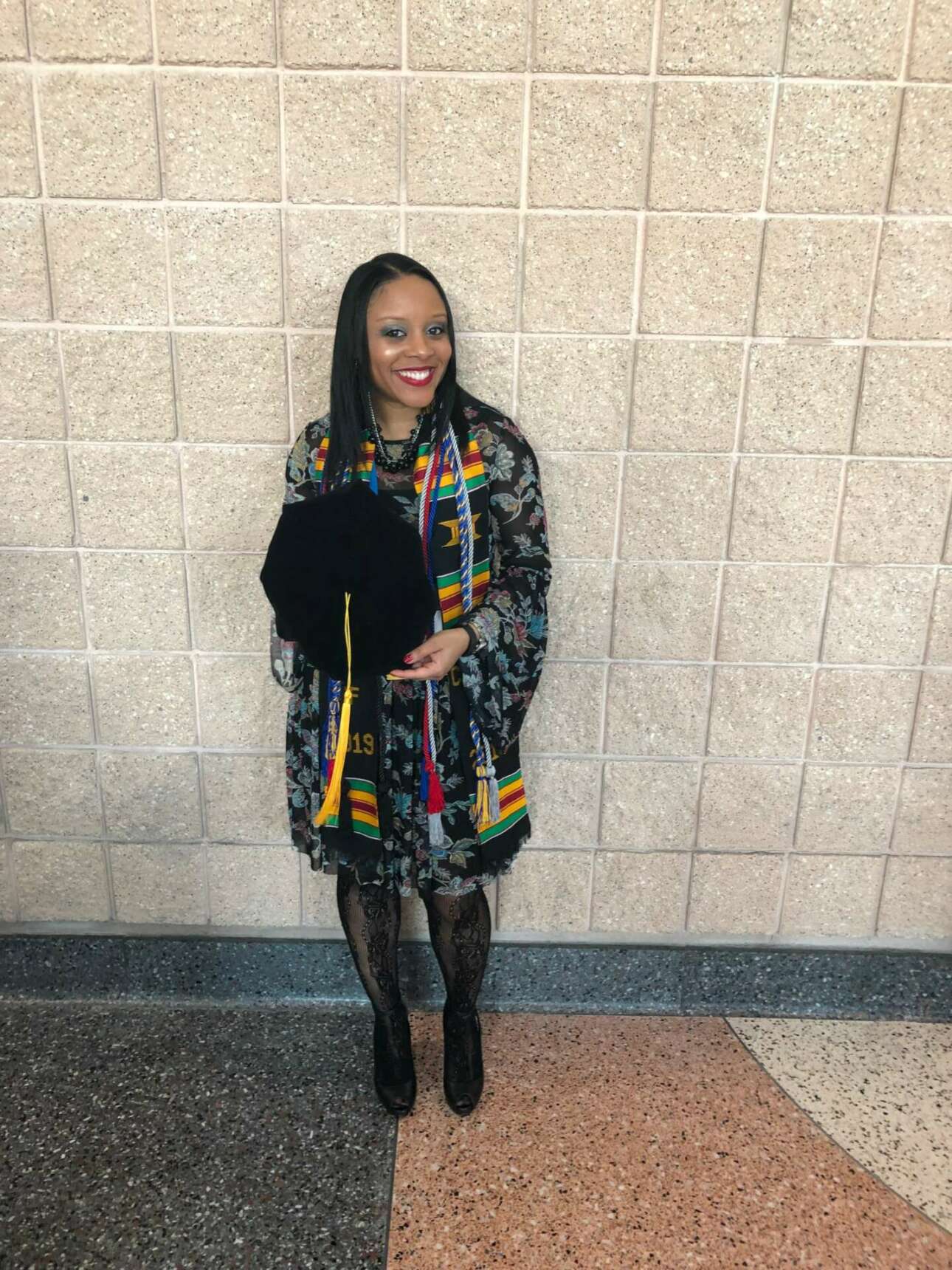 Meet Dr. Andrea Curry CanvasRebel Magazine