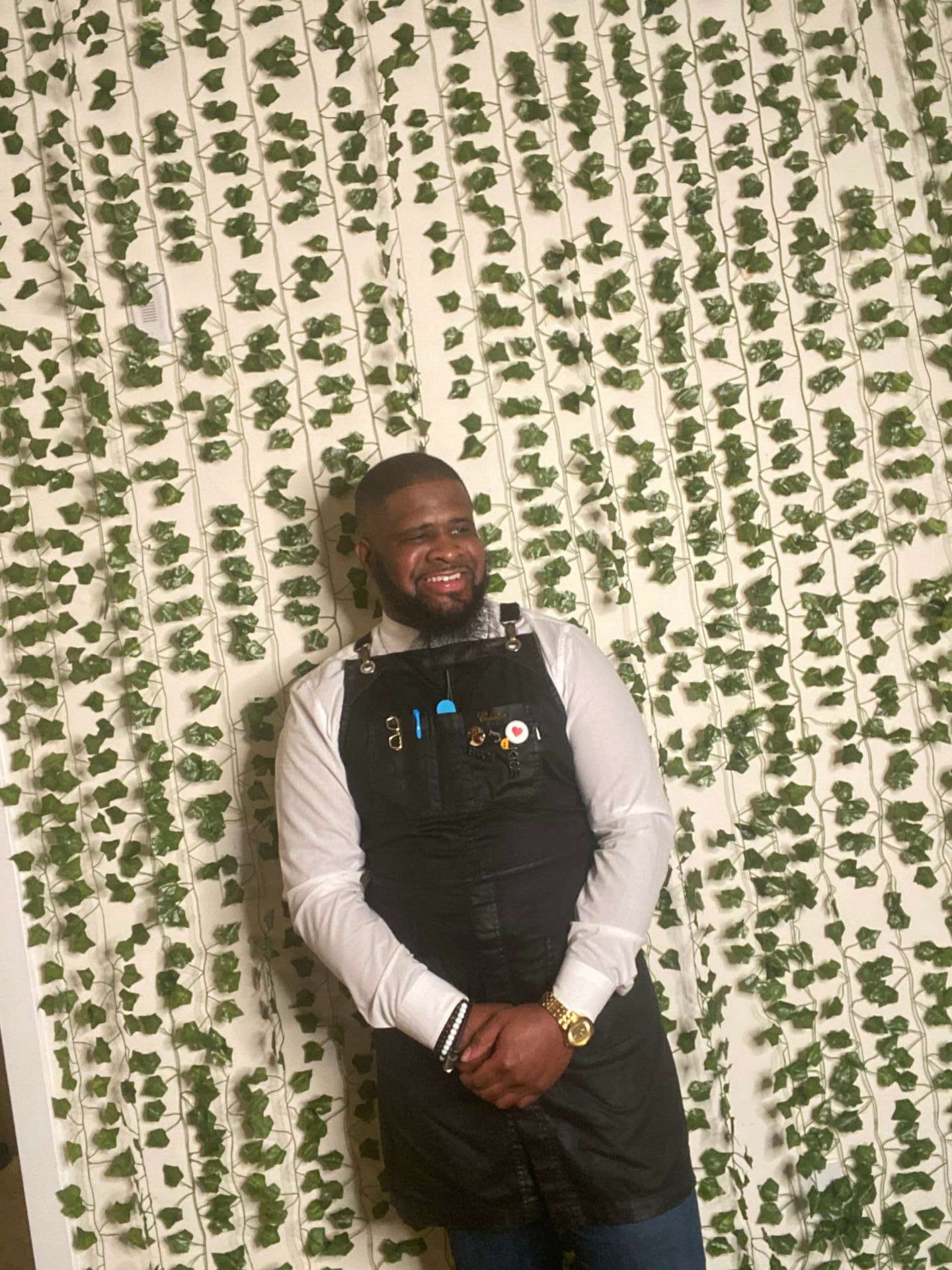 Meet Justin Holloman - CanvasRebel Magazine