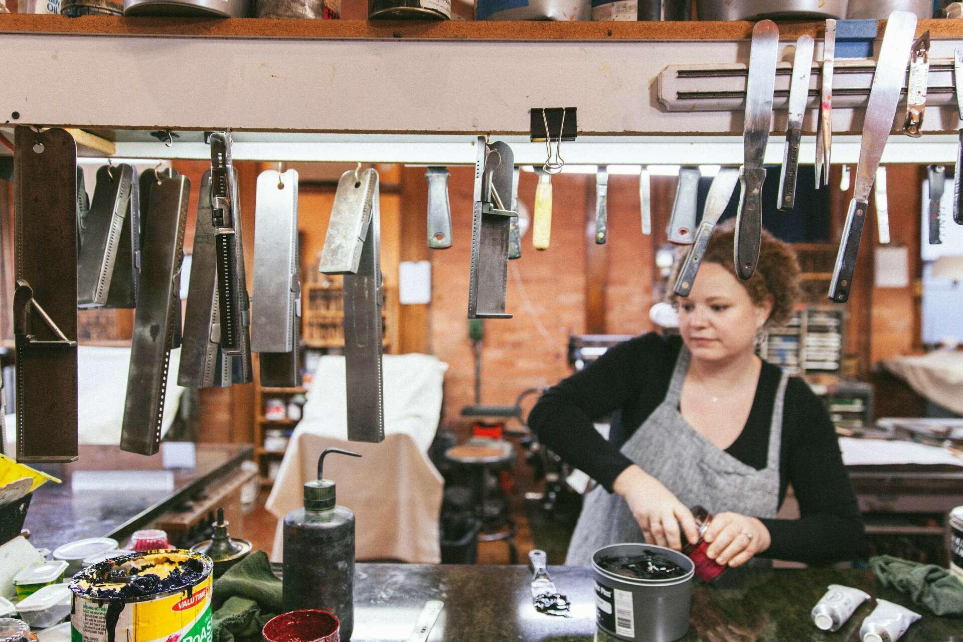 Meet Madelyn Posey - CanvasRebel Magazine