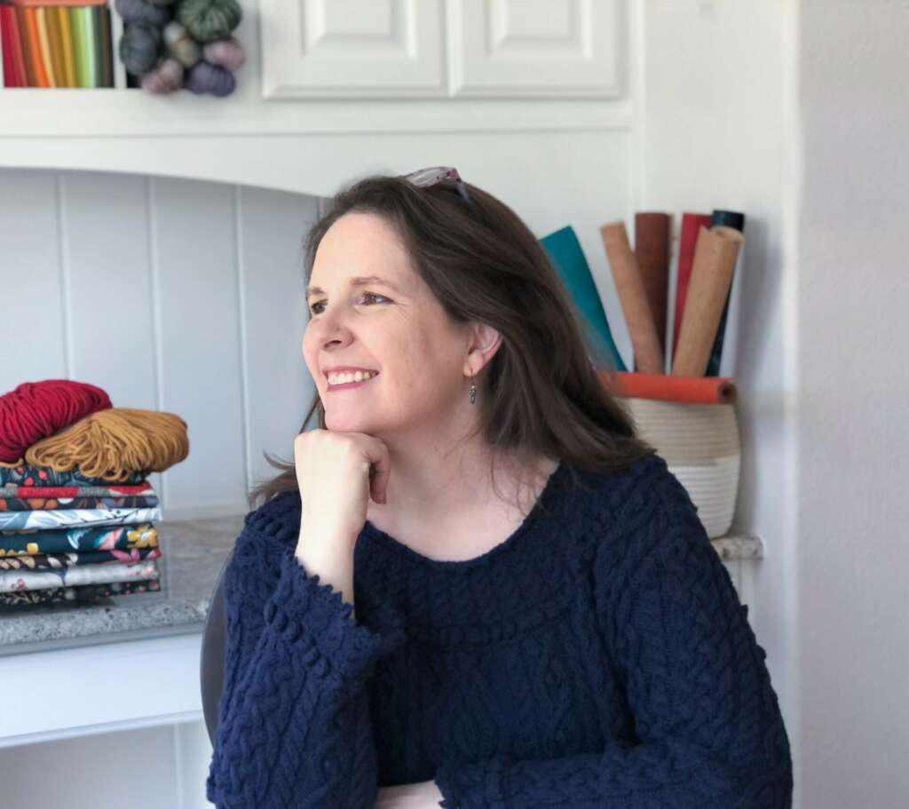 Meet Michelle Packer – CanvasRebel Magazine