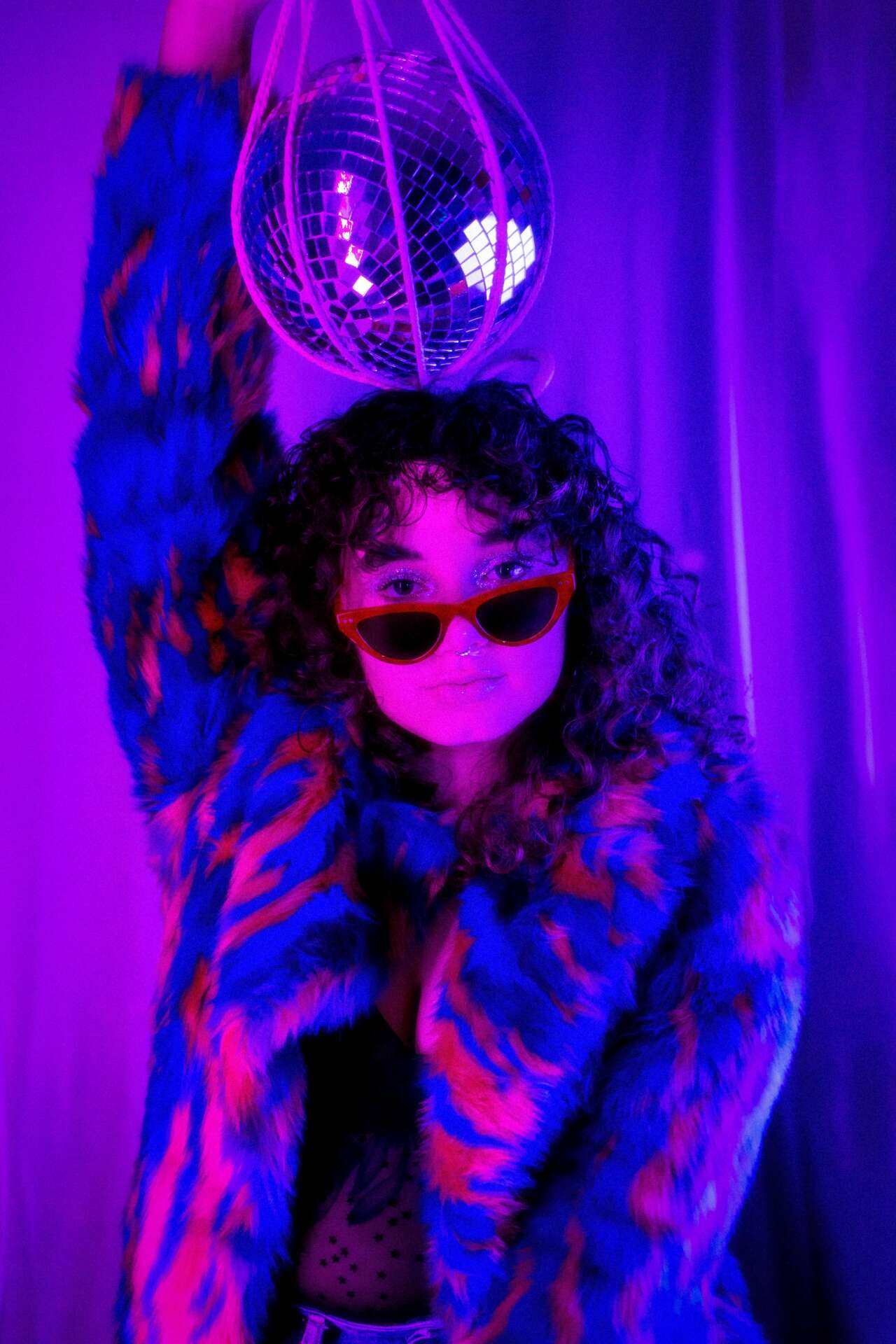 Meet Olivia Bailey: [Relevant Profession/Area] - tuqnp0w