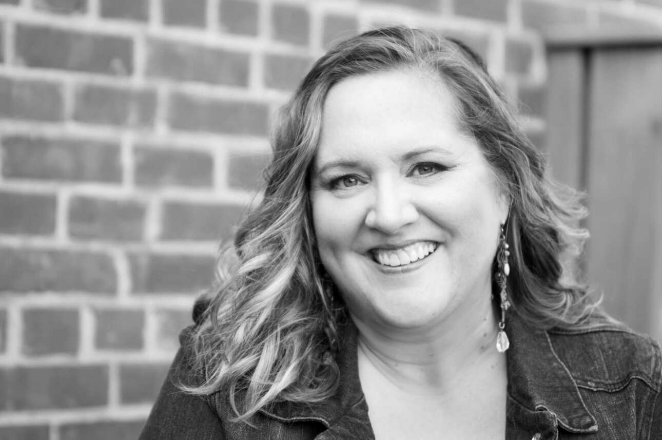 Meet Tracey Johnson CanvasRebel Magazine