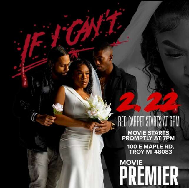 Meet Mena Monroe - CanvasRebel Magazine