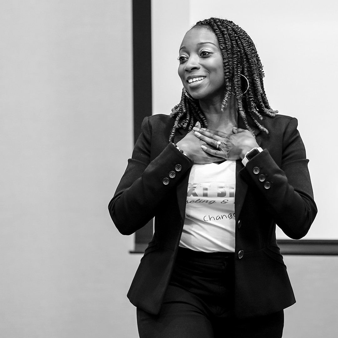 Meet Nakia Roberson CanvasRebel Magazine