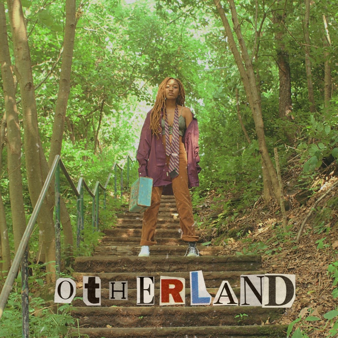 Meet Nena Hayes - CanvasRebel Magazine