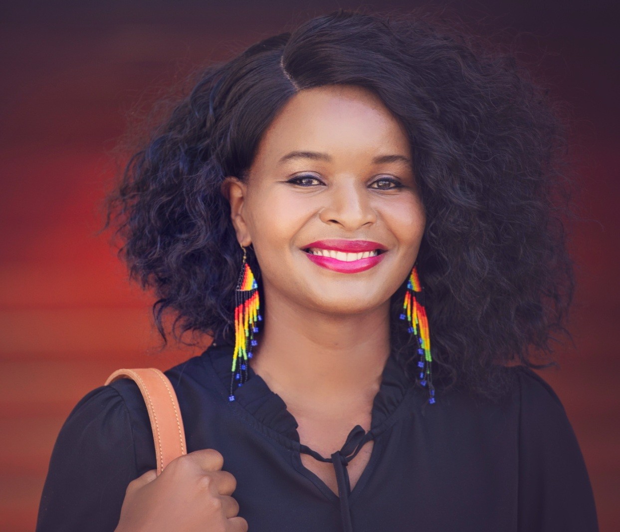 Meet Anne Drane CanvasRebel Magazine