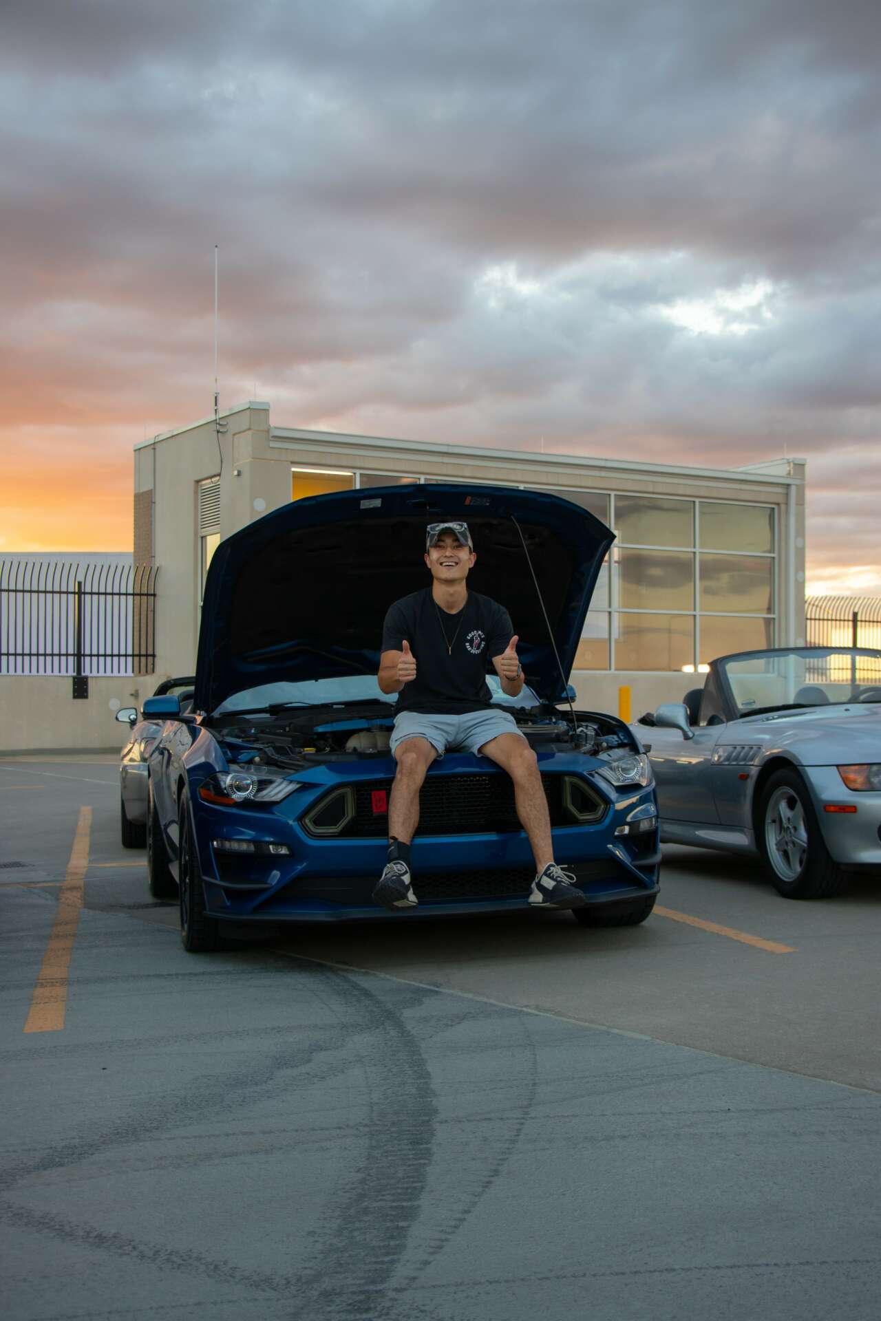 Meet Zach Chin – CanvasRebel Magazine