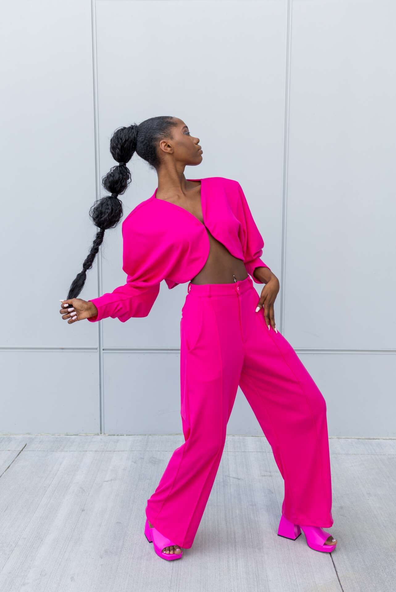 Meet Cassandra Davis: X'S Next Big Thing - kuuk35n