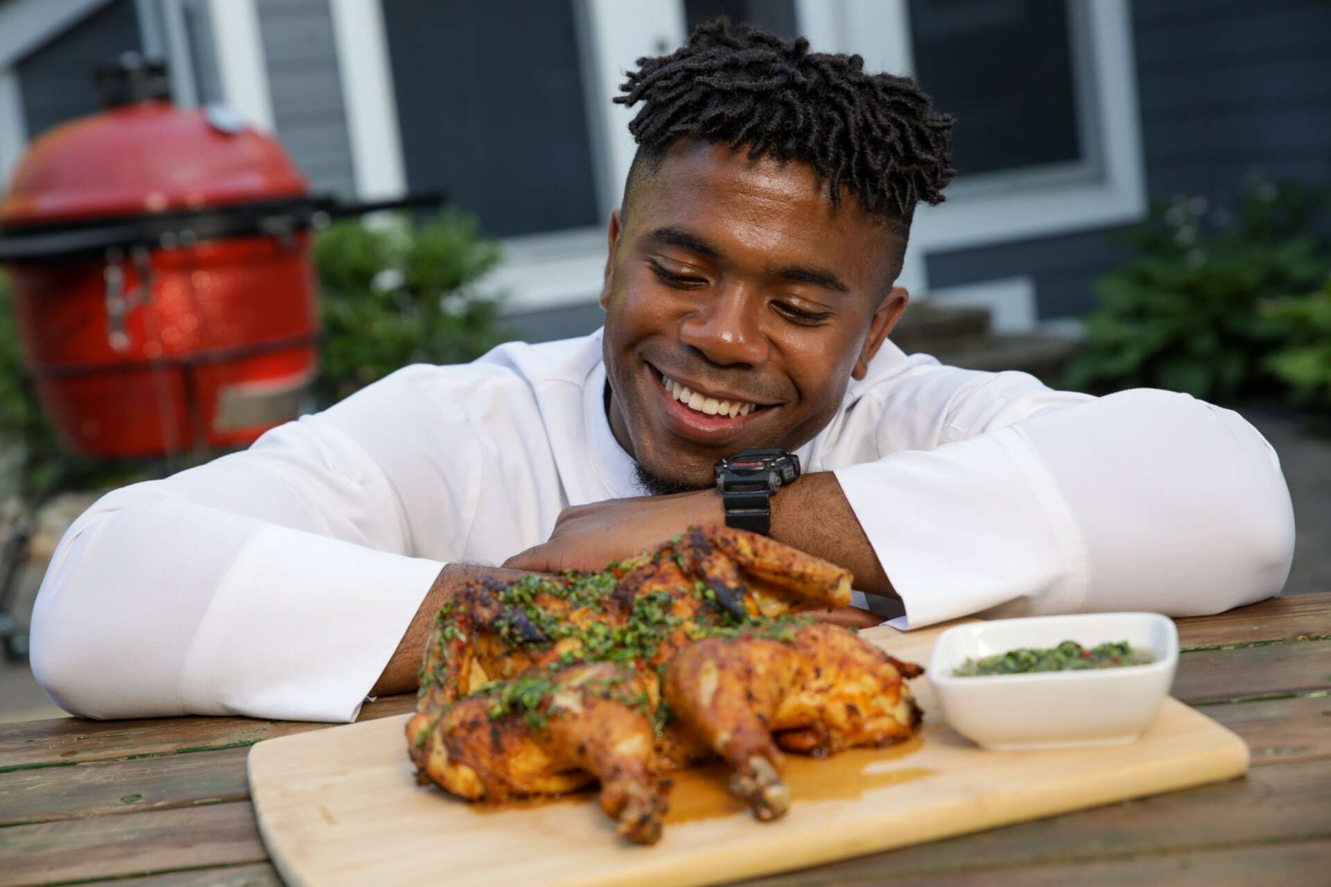 Meet Christopher Sinclair McCalla CanvasRebel Magazine