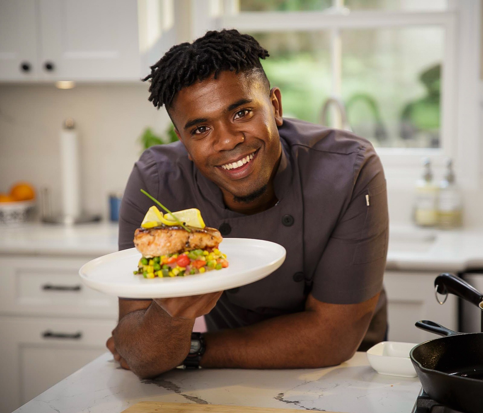 Meet Christopher Sinclair McCalla CanvasRebel Magazine