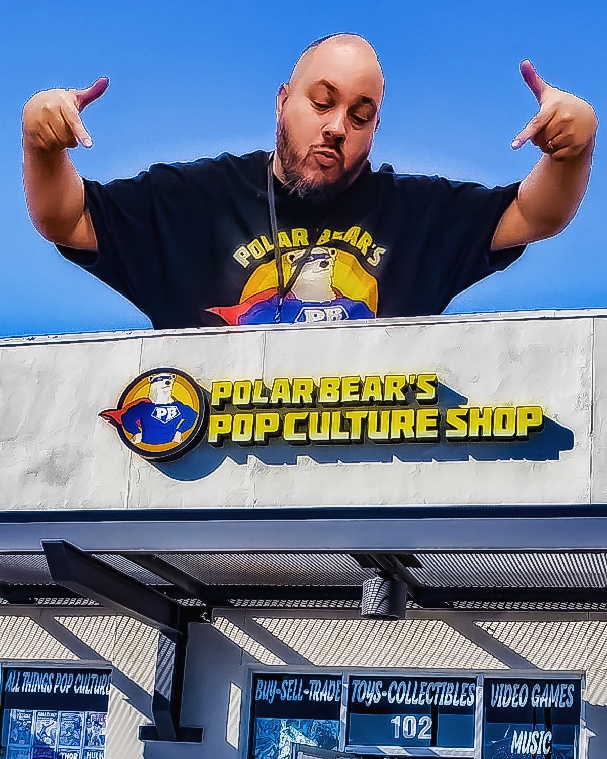 Meet Jason Mansfield CanvasRebel Magazine