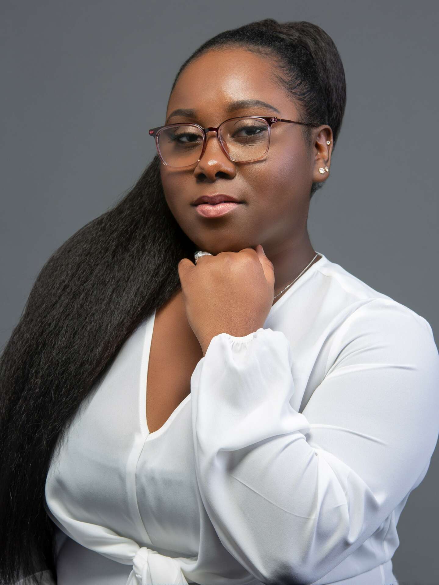 Meet Katrina N. Lewis CanvasRebel Magazine