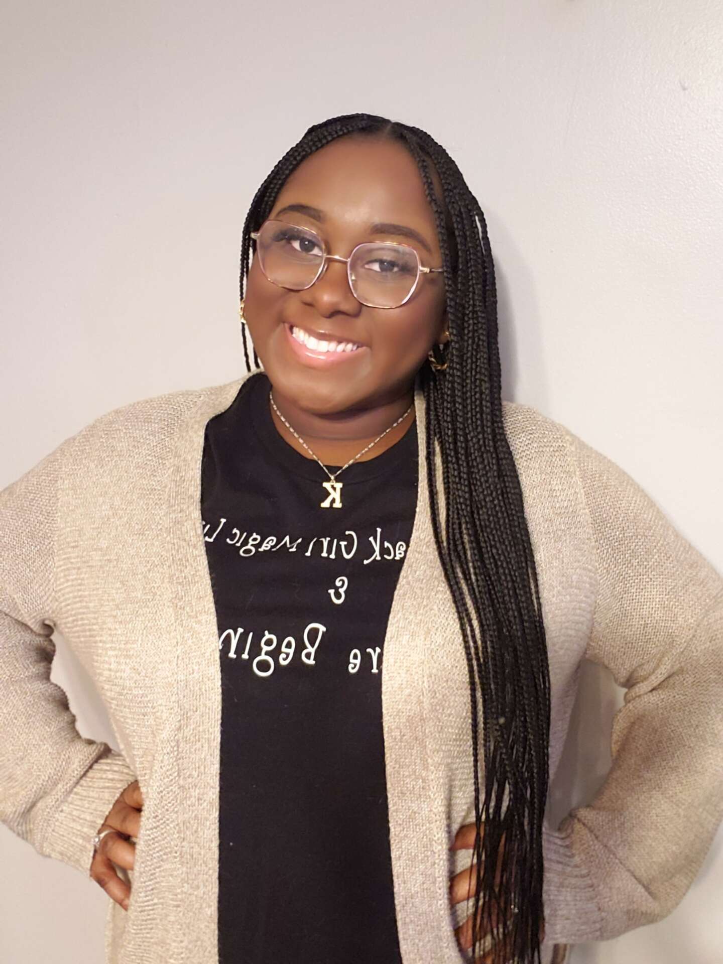 Meet Katrina N. Lewis CanvasRebel Magazine