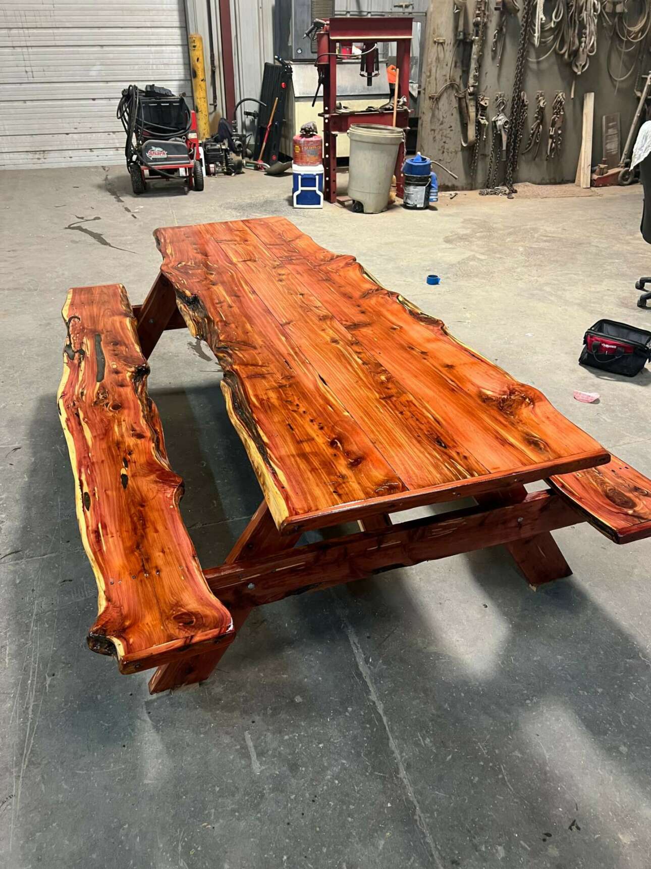 Meet Matthew LaRue CanvasRebel Magazine