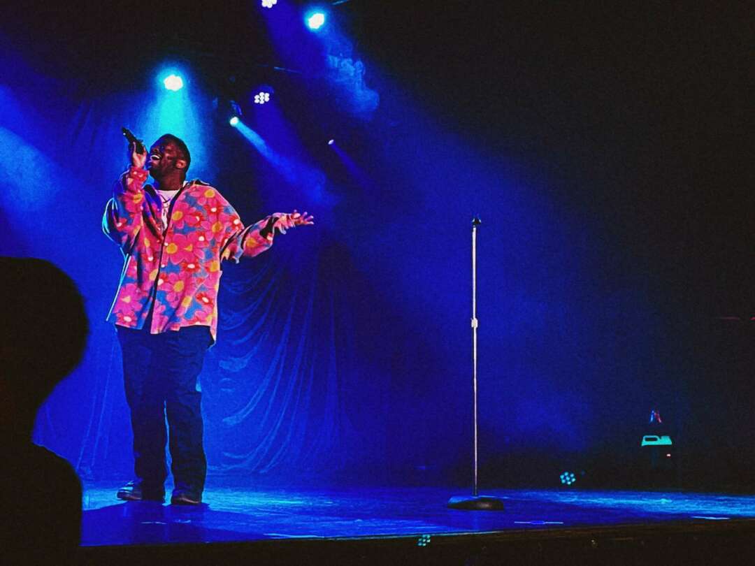 Meet Michael White CanvasRebel Magazine