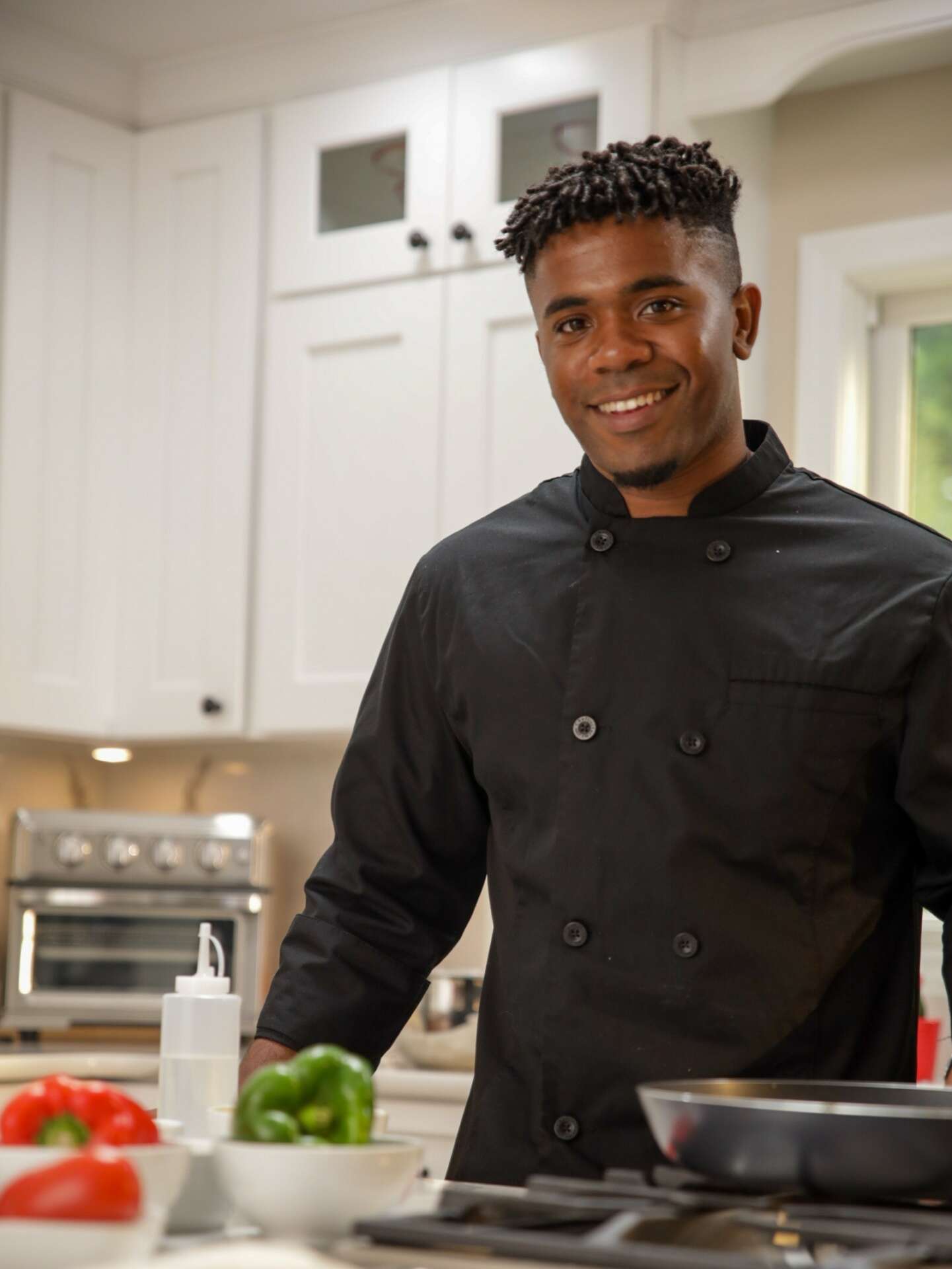 Meet Christopher Sinclair McCalla CanvasRebel Magazine