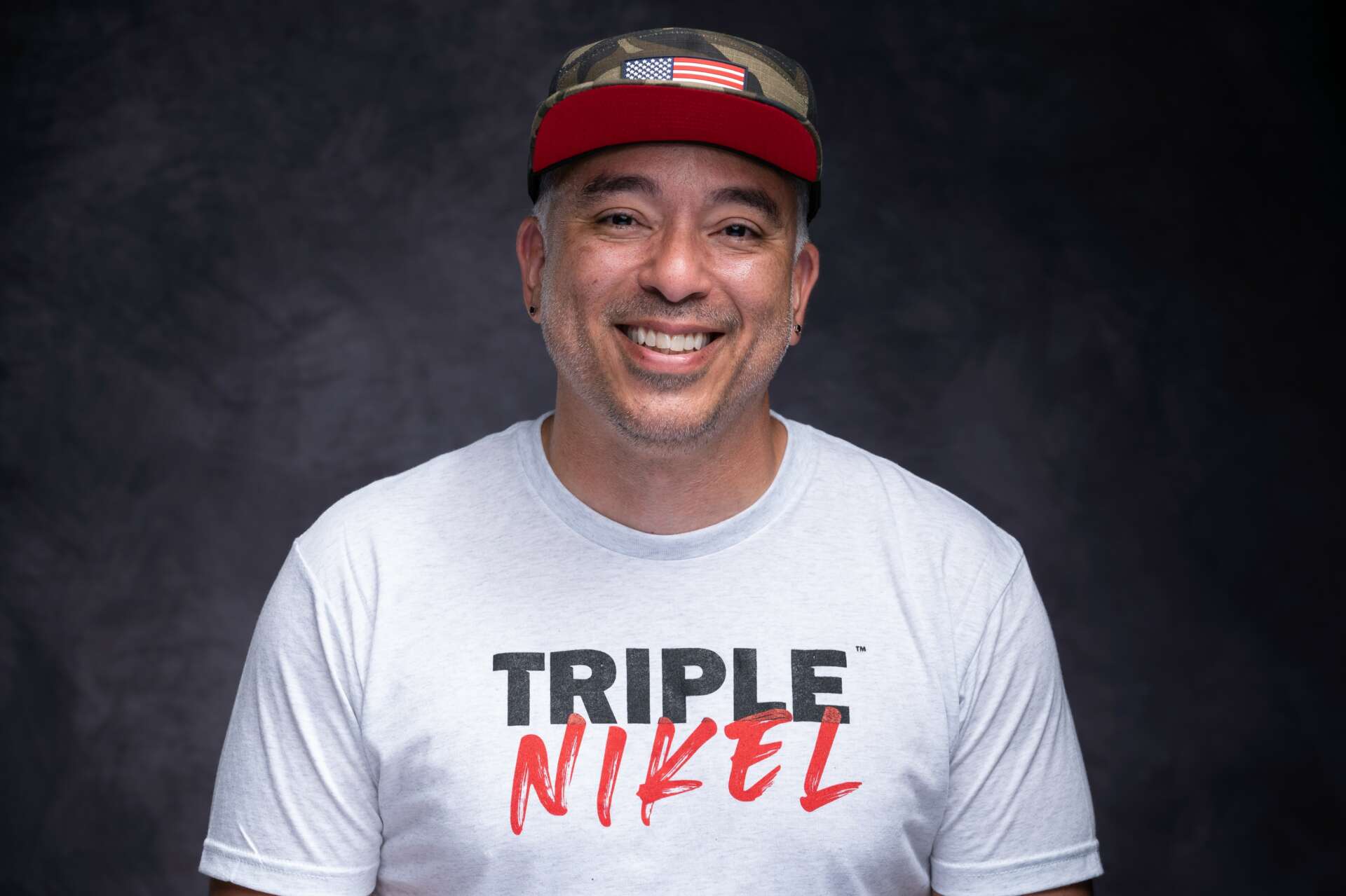 Meet Ruben Ayala CanvasRebel Magazine