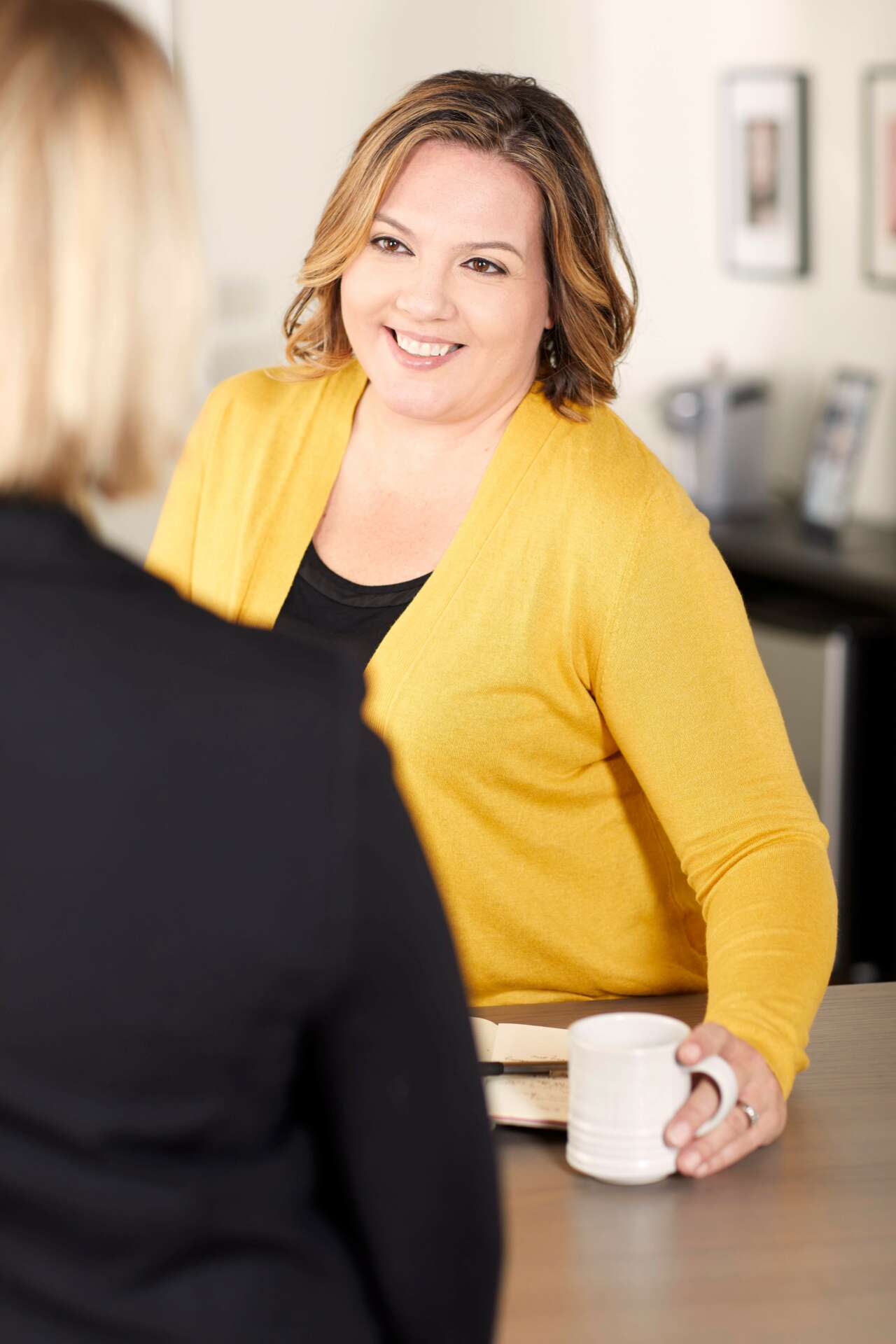 Meet Stephanie Reedy: Executive Producer Of Scuba The Movie - 7j75z4l