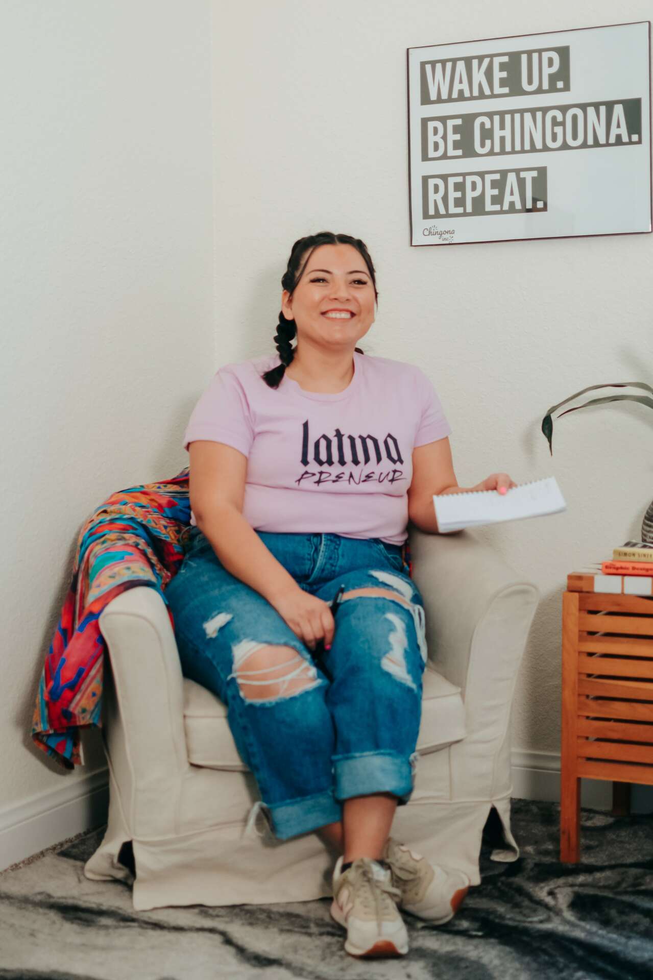 Meet Viridiana Osio CanvasRebel Magazine