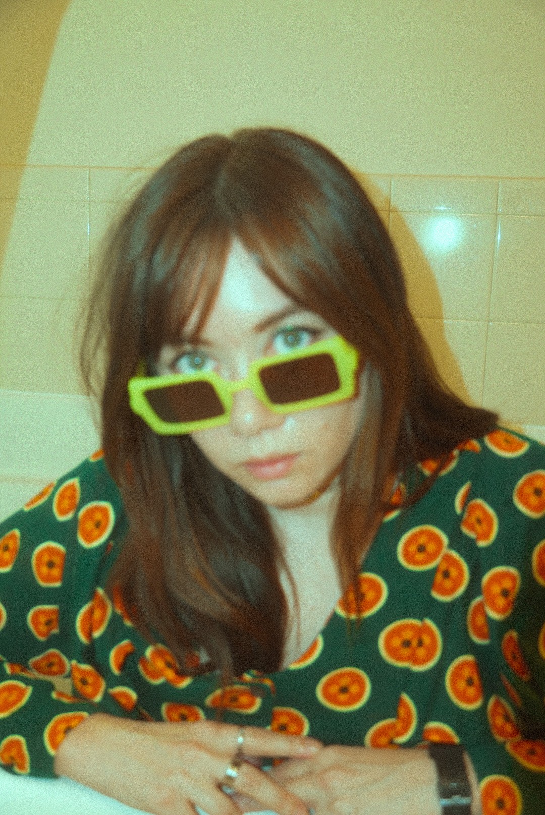 Meet Collette – CanvasRebel Magazine