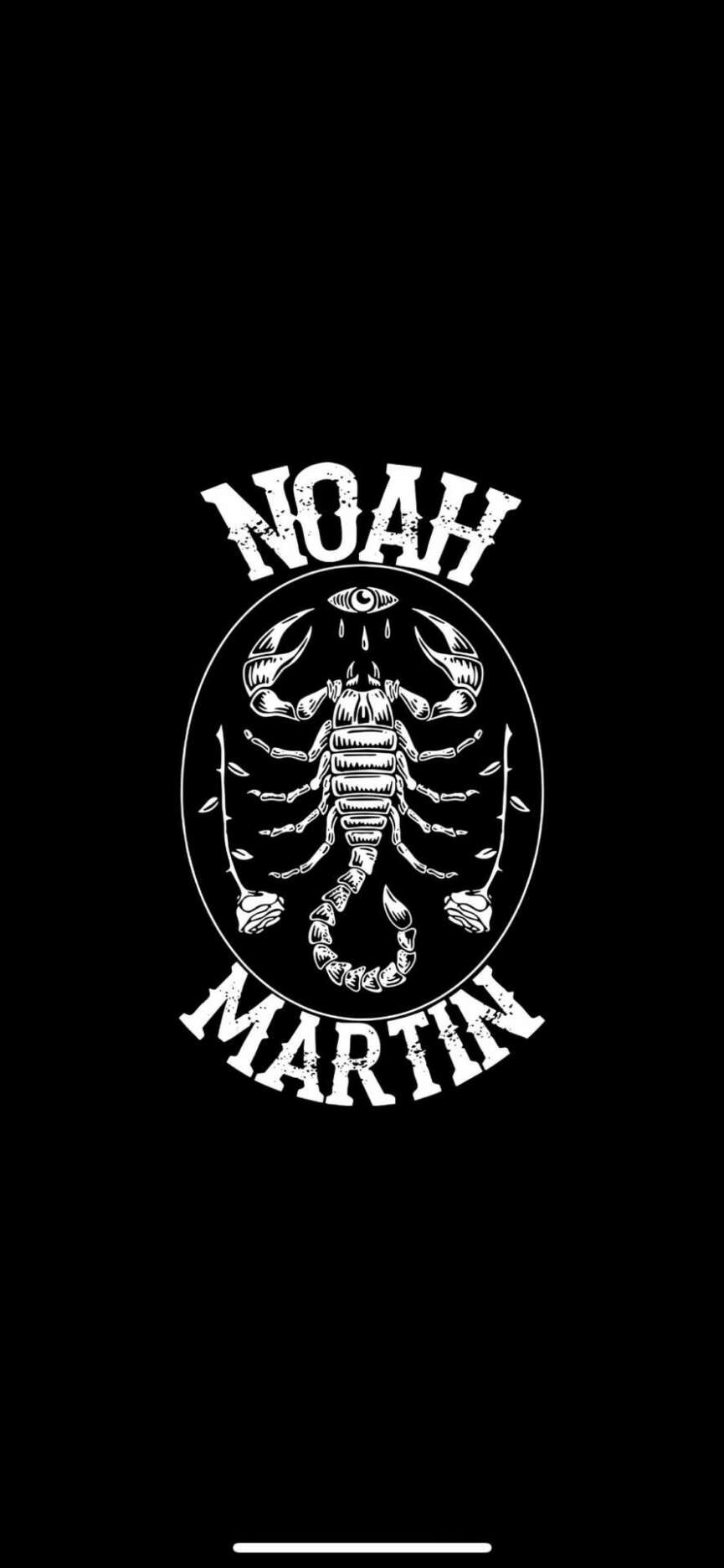 Meet Noah Martin CanvasRebel Magazine