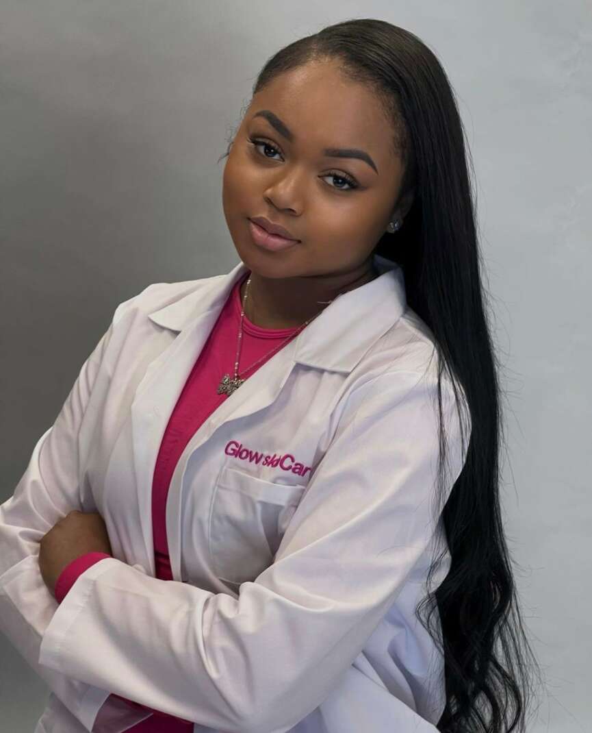 Meet Gloria Moore CanvasRebel Magazine