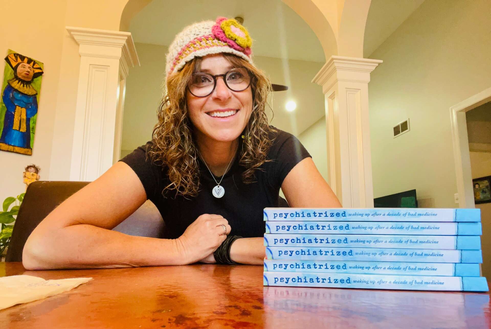 Meet Renee A. Schuls-Jacobson - CanvasRebel Magazine