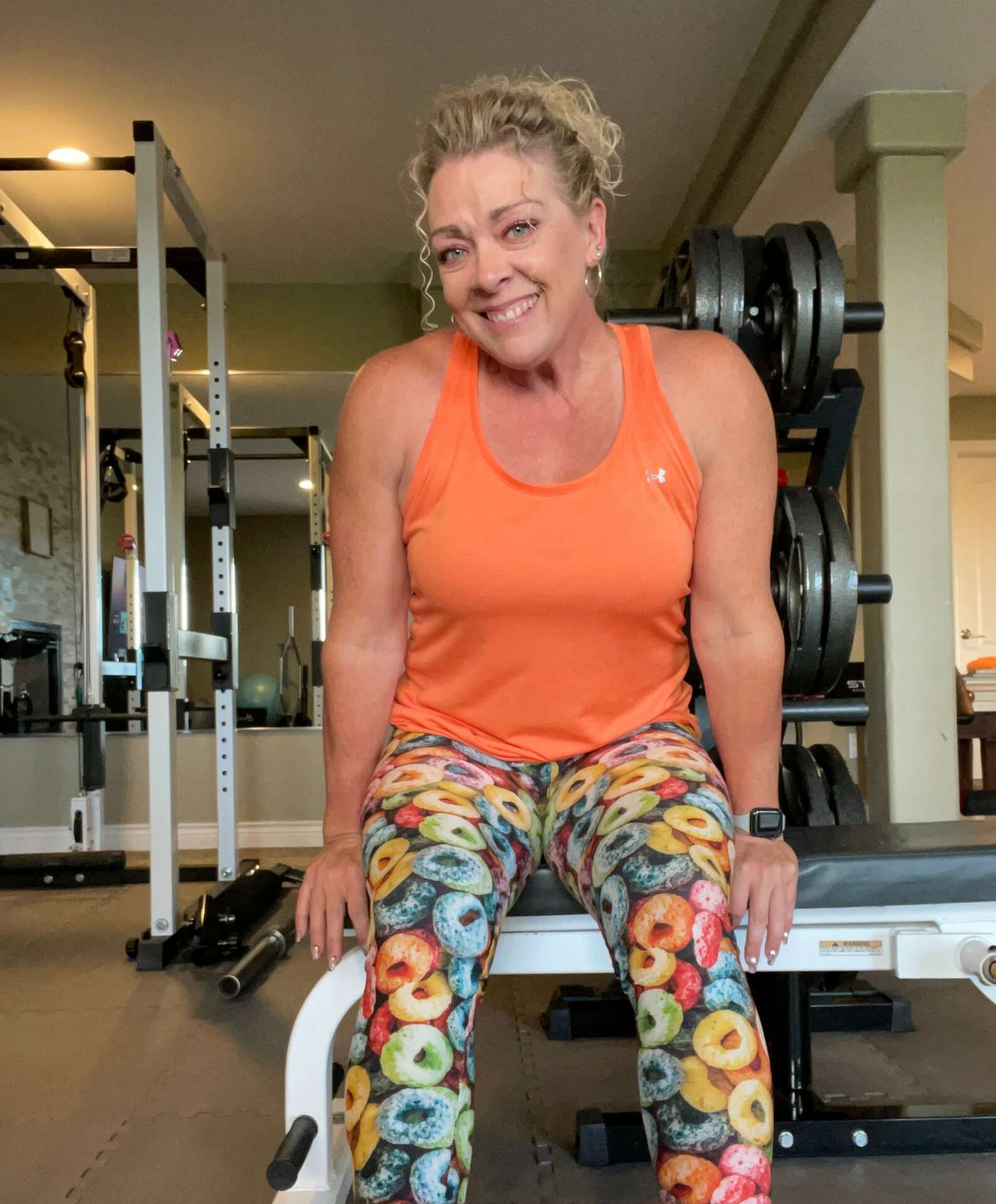 Meet Sandi Griffin - CanvasRebel Magazine