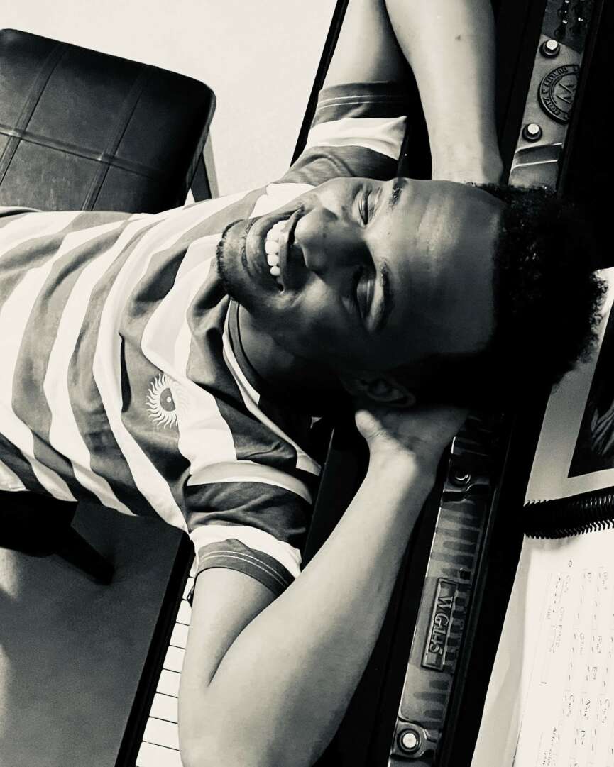 Meet Tay Walker CanvasRebel Magazine