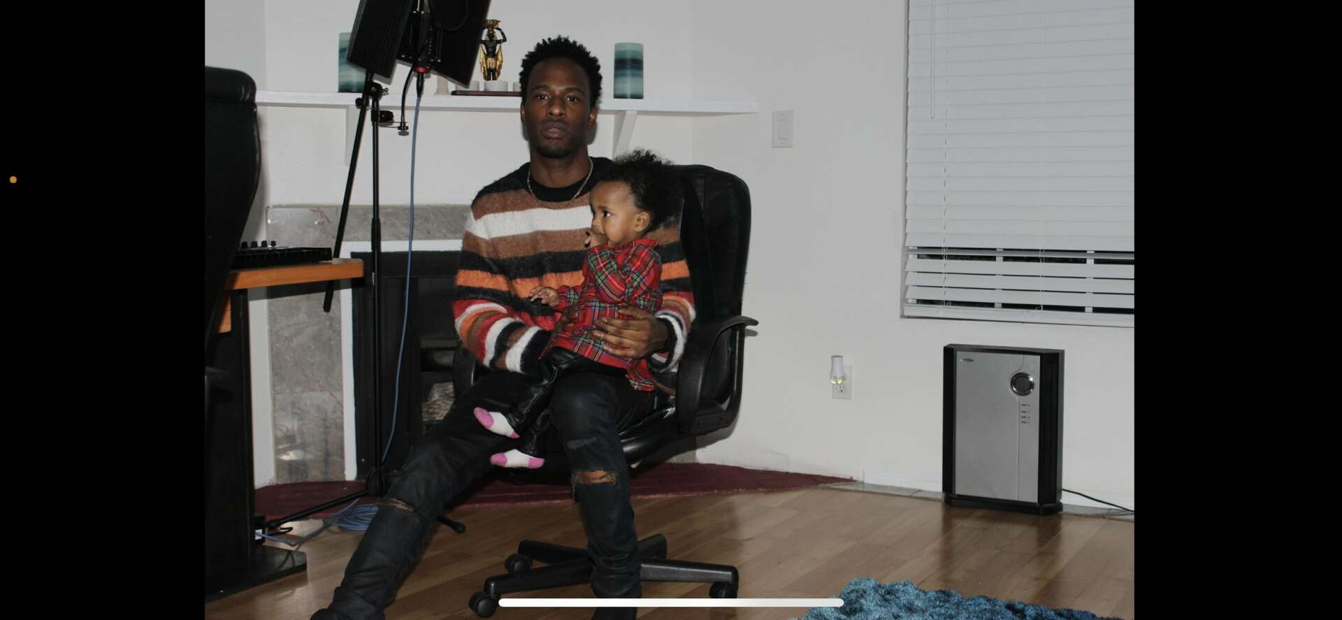 Meet Tay Walker CanvasRebel Magazine