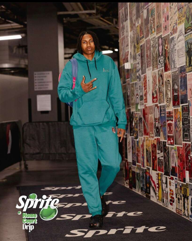 Meet Xavier Ford CanvasRebel Magazine