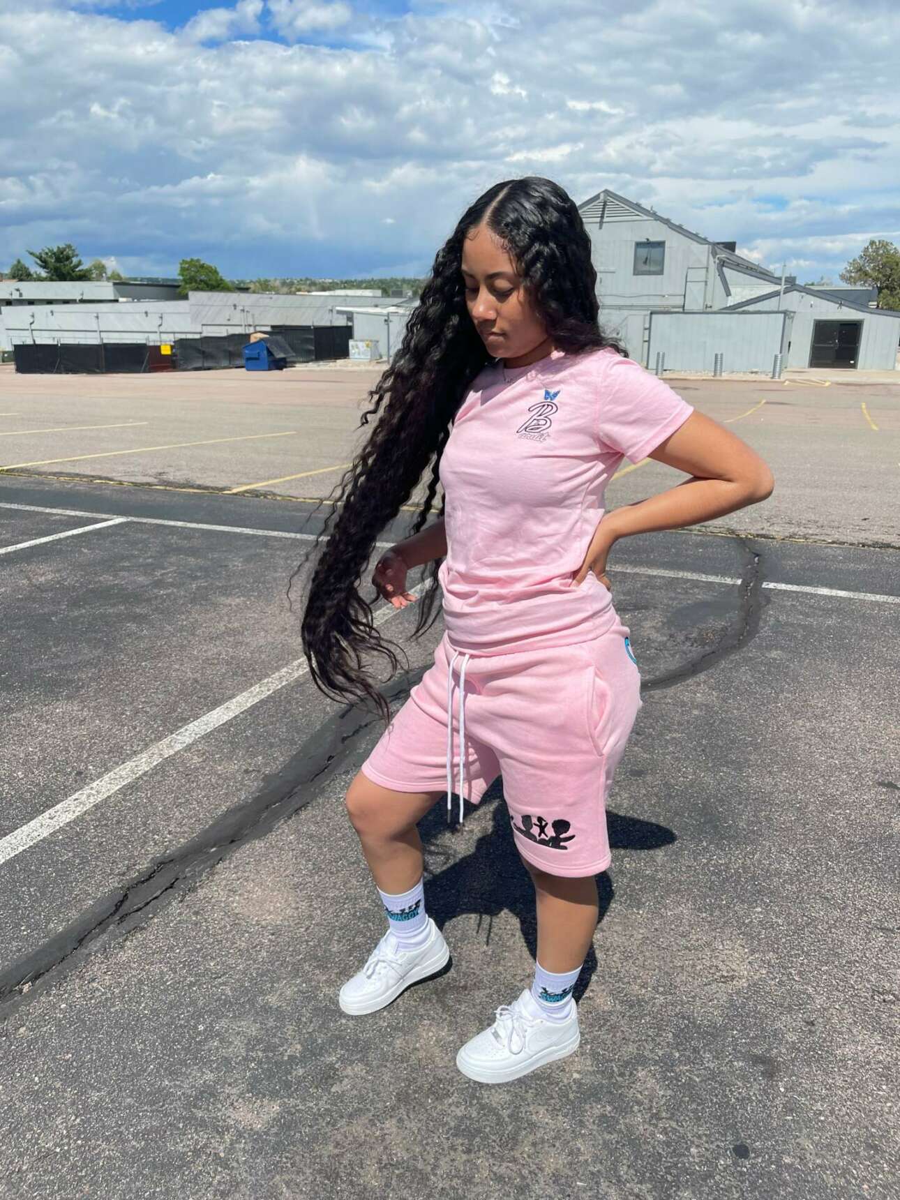 Meet Xavier Ford CanvasRebel Magazine