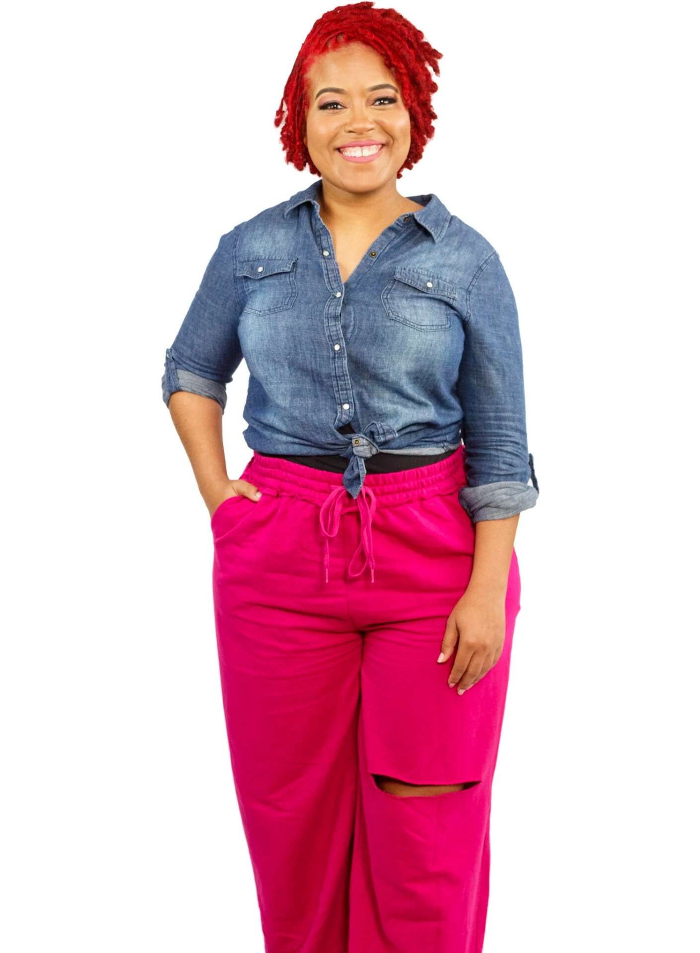 Meet Brianna Williams CanvasRebel Magazine